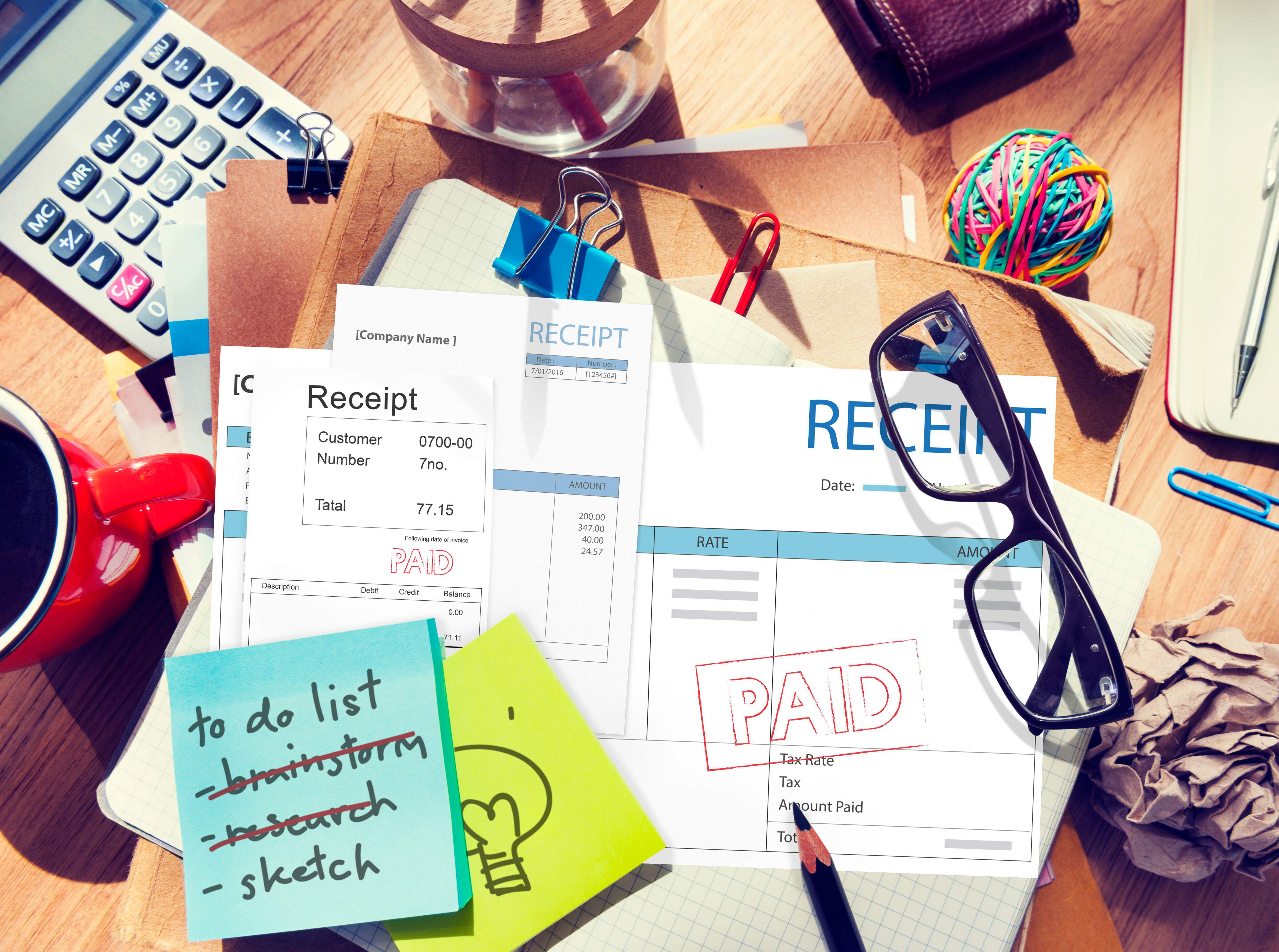 ERP • Text and Image