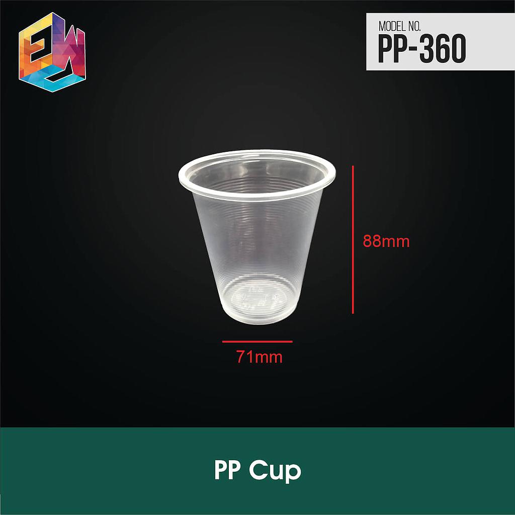 PP Cup - 360
