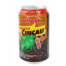 Cincau
