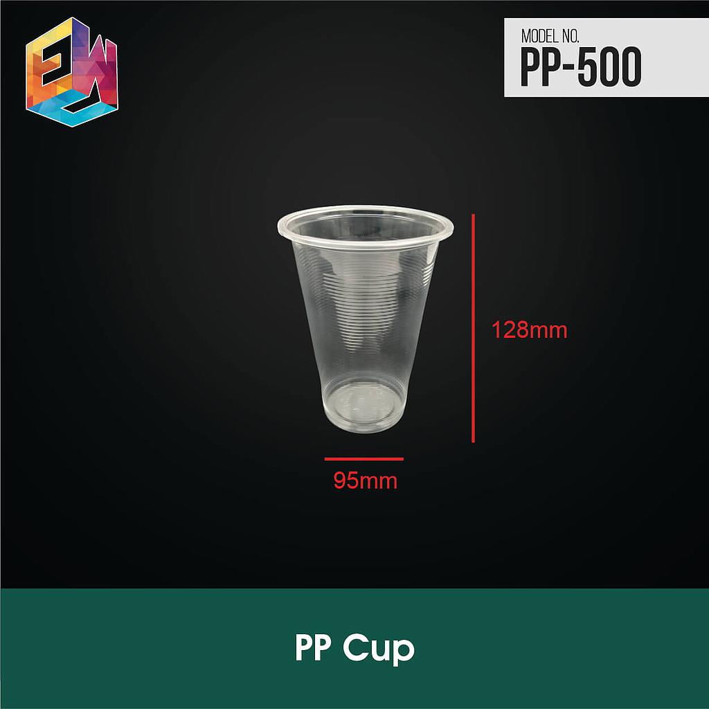 PP Cup - 500