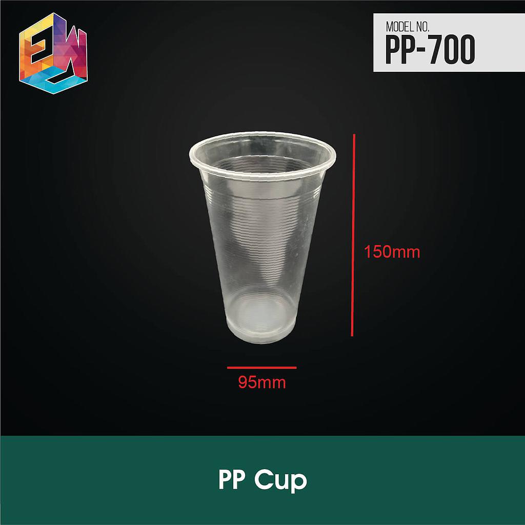 PP Cup -700