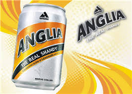 Anglia