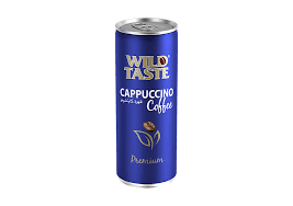 Cappucino