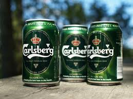 Carlsberg